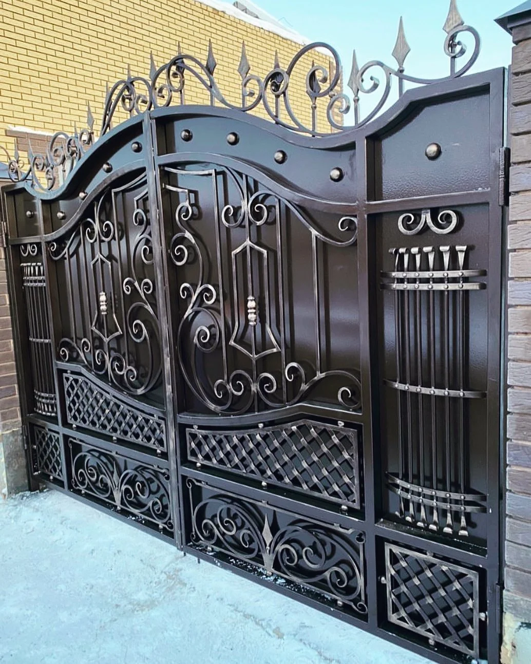 Фотогалерея «Ажур», фото 80