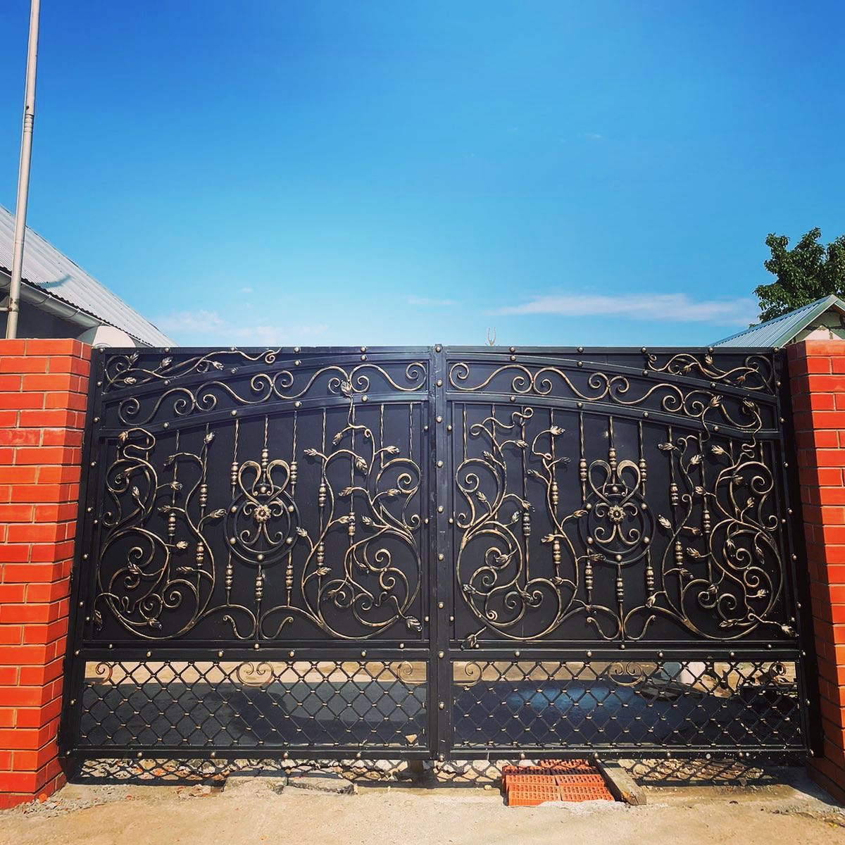 Фотогалерея «Ажур», фото 110