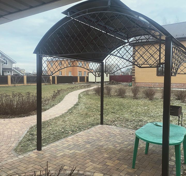 Фотогалерея «Ажур», фото 7