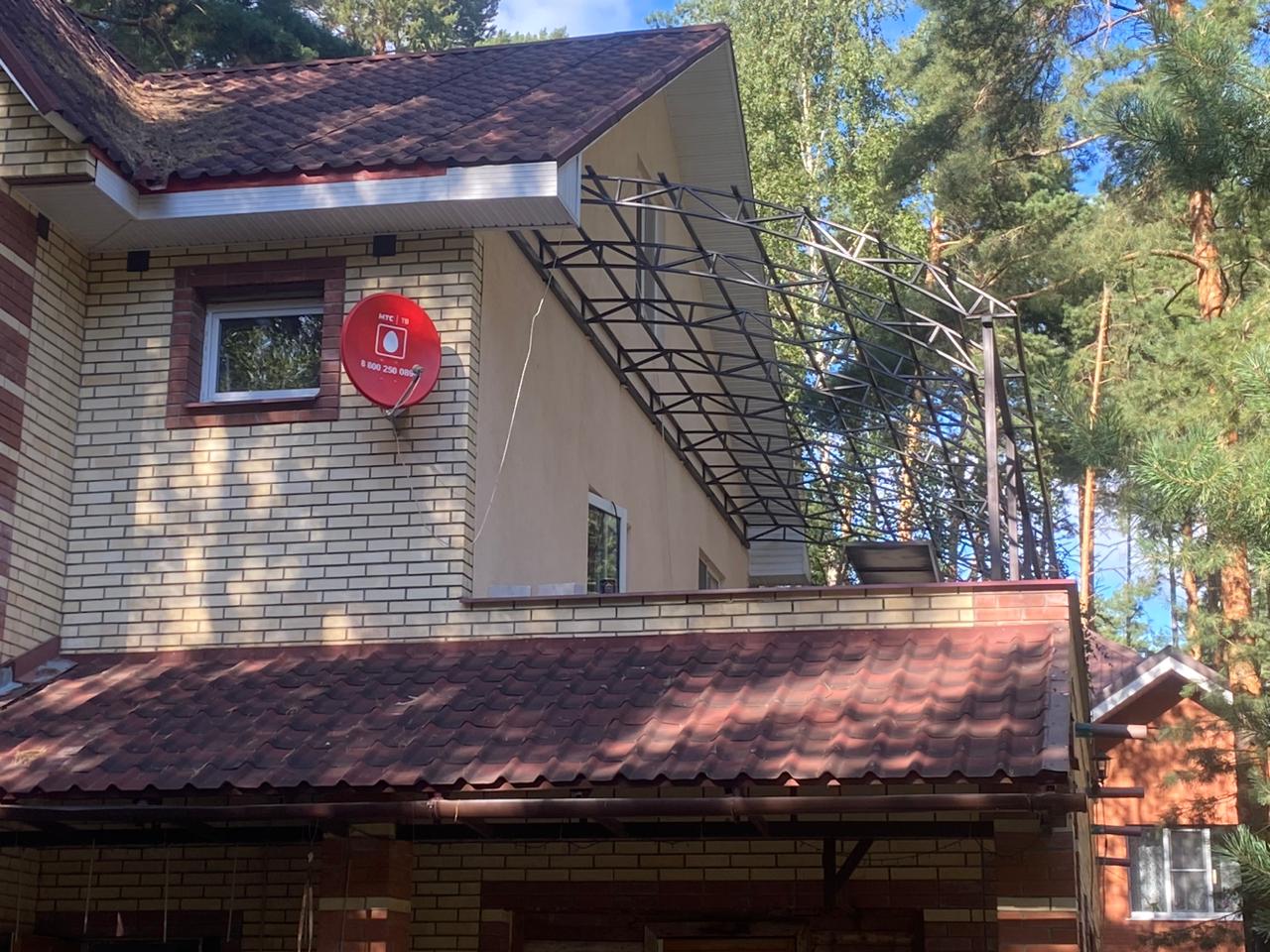 Фотогалерея «Ажур», фото 12