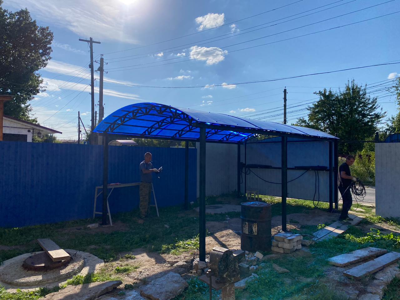 Фотогалерея «Ажур», фото 3