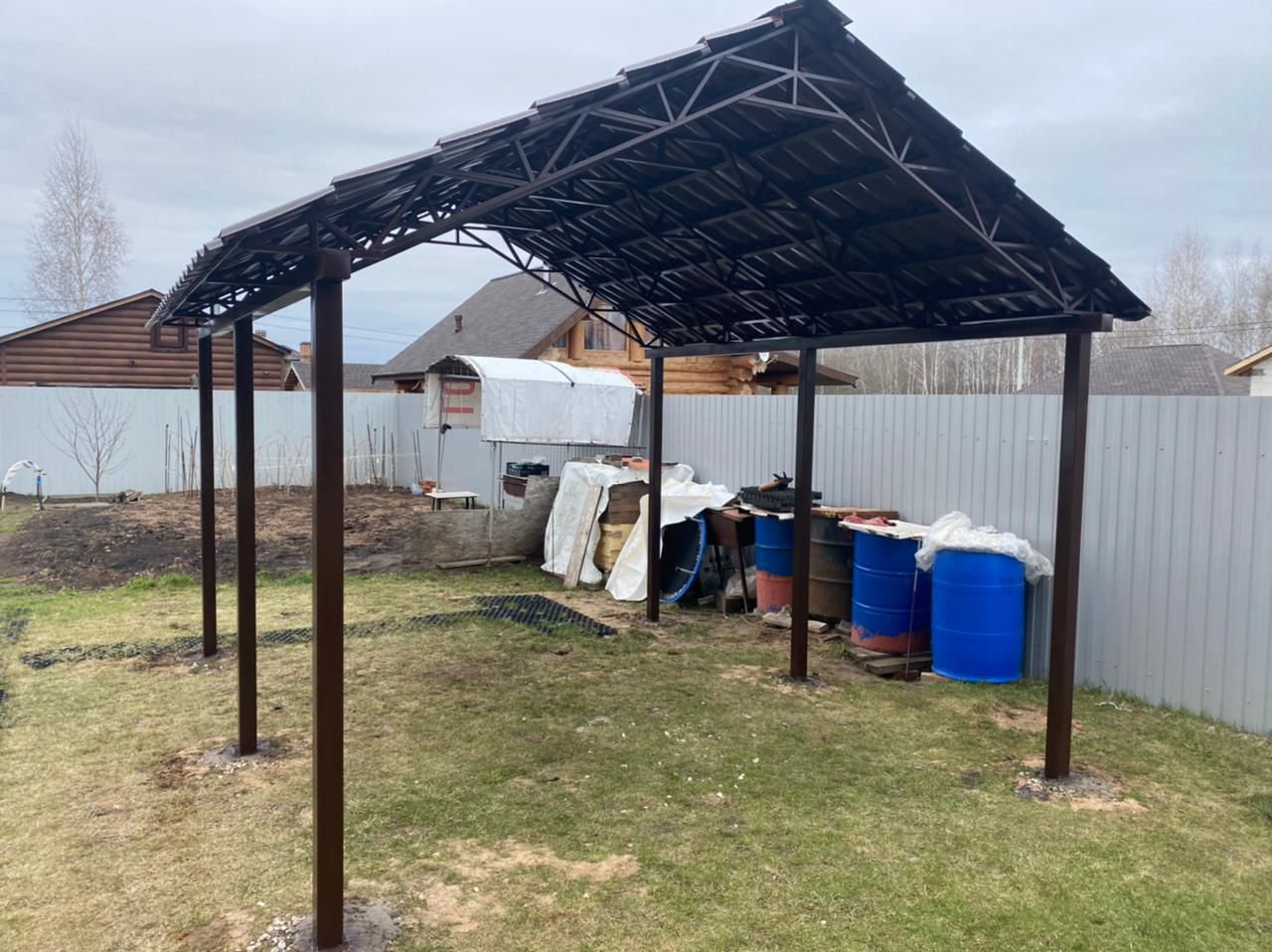 Фотогалерея «Ажур», фото 6